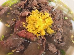 潮镇老尾牛肉粿条-潮镇老尾牛杂(环城西路店)