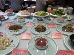 -包子大王(新泽巷店)