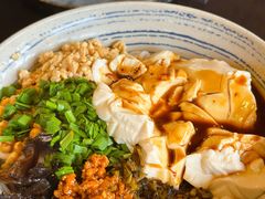 豆花米线-多味居(剪子巷店)