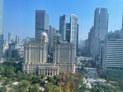 -广州富力君悦大酒店·凯菲厅