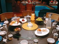 -凤凰湘语·湘粤鲜融(浦东旗舰店)