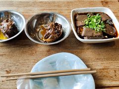 -双流传承老妈兔头(玉林总店)