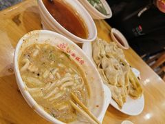 -西工饭庄快餐厅(西工小街店)