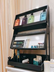 -Mr.JUDY洗个头发