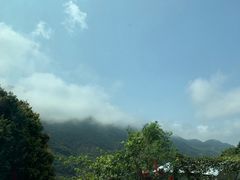 -广州市石门国家森林公园