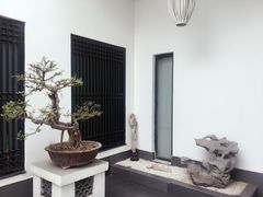-稍可轩博物馆餐厅