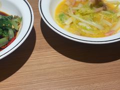 -太二酸菜鱼(武汉光谷保利店)