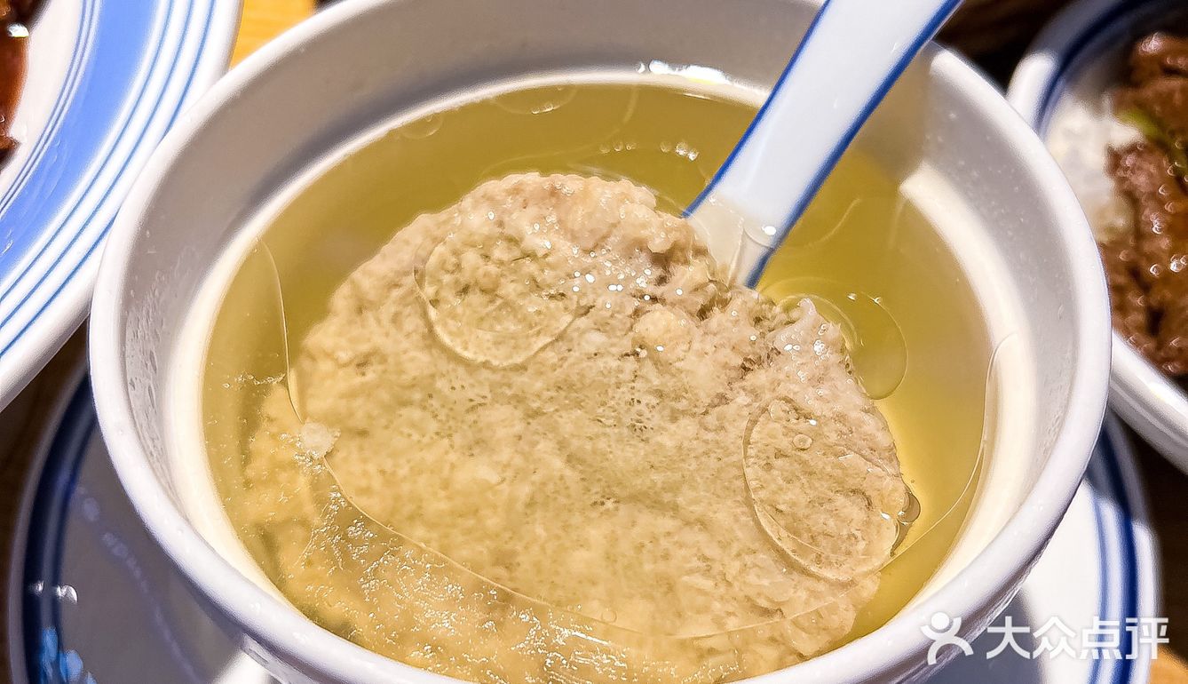 赣菜排队王，联发天虹🈶️能吃到的快乐🥰