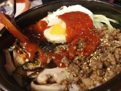 -金妈家烤肉(龙湖U城天街店)