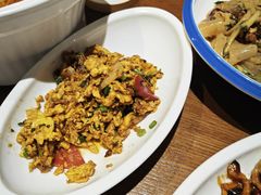 -额娘·春饼烤鸭(乐汇城店)