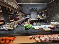 -萧邦音乐会所KTV·蒸汽活海鲜自助(福田店)