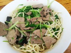 -泰顺江南春面馆