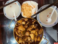 -牛一嘴·兰州牛肉面·大盘鸡(财富中心店)