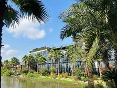 -桃园农庄·桃源宴