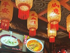 -常和州·夜宵大排档(常州单店)