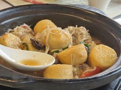 -壹只卤鹅·潮汕菜(莲塘店)