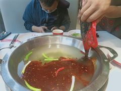 -蜀滋香鲜鱼美蛙火锅(339店)