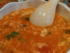 疙瘩汤-管氏翅吧(中关村店)