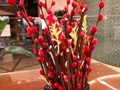 -成都凯宾斯基饭店