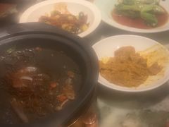 -绿茶餐厅(昌平悦荟店)