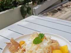 -法桐蛋糕·手作面包(万象城店)