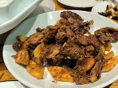 -壹零捌道·北京烤鸭(车公庄店)