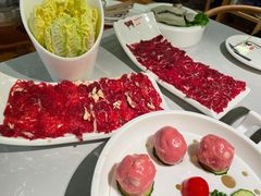 -俏牛哥鲜牛肉牛肆馆(重庆天地店)