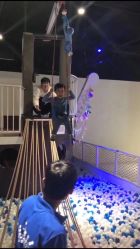 -塔塔王国·主题儿童游乐园(奥城商业广场店)