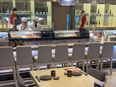 -御瀛日本料理