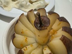 -上关东东北菜(夫子庙水游城店)
