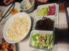 -小吊梨汤·北京菜·烤鸭(鸟巢店)