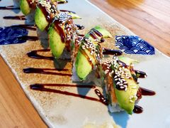 -Hatsune隐泉日式料理(三里屯太古里店)