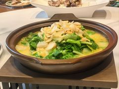 -巴依老爷新疆美食(清华东门店)