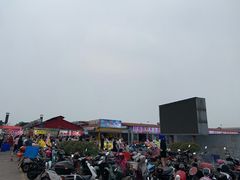 -大学城夜市大排档(凤栖路店)