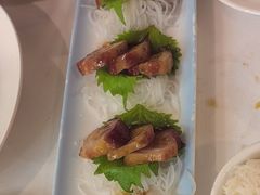 -朱仔记食府(江南大道店)