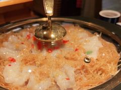 -绿茶餐厅(布吉万象汇店)