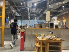 -姜虎东白丁烤肉(深圳湾后海汇店)