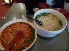 小锅米线-老滇过桥米线(永安路店)