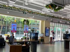 -中国电信(大钟亭营业厅)