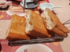 -点都德(汇点楼店)