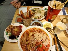-贵凤凰贵州米粉(望京店)