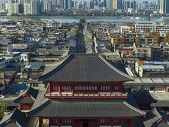 -襄阳古城