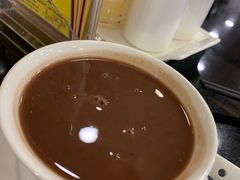 红豆沙-丽的面家(多宝路店)