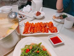 -肥仔文澳门猪骨煲(南京西路店)
