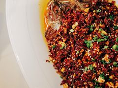 -漾亚·雍雅合鲜(桐梓林店)