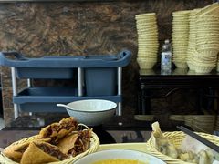 -方中山胡辣汤(天河区店)
