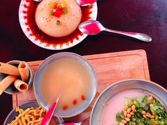 大王传统红糖凉糕-大王油茶(二厂文创公园店)