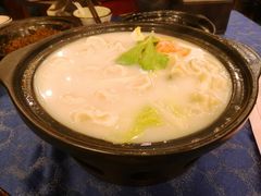 鲫鱼水饺-老砂锅(城北店)