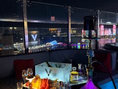 -VENU+海景酒廊