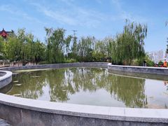 -金城公园